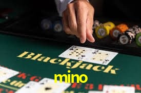 mino Rondas de bonificación