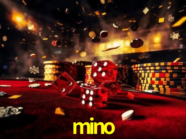 mino Tragamonedas