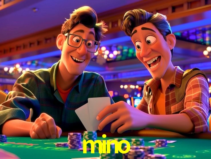 mino Promociones semanales