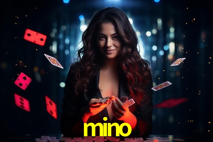 mino Verificación de cuenta