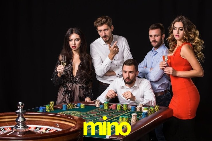 mino Foro comunitario