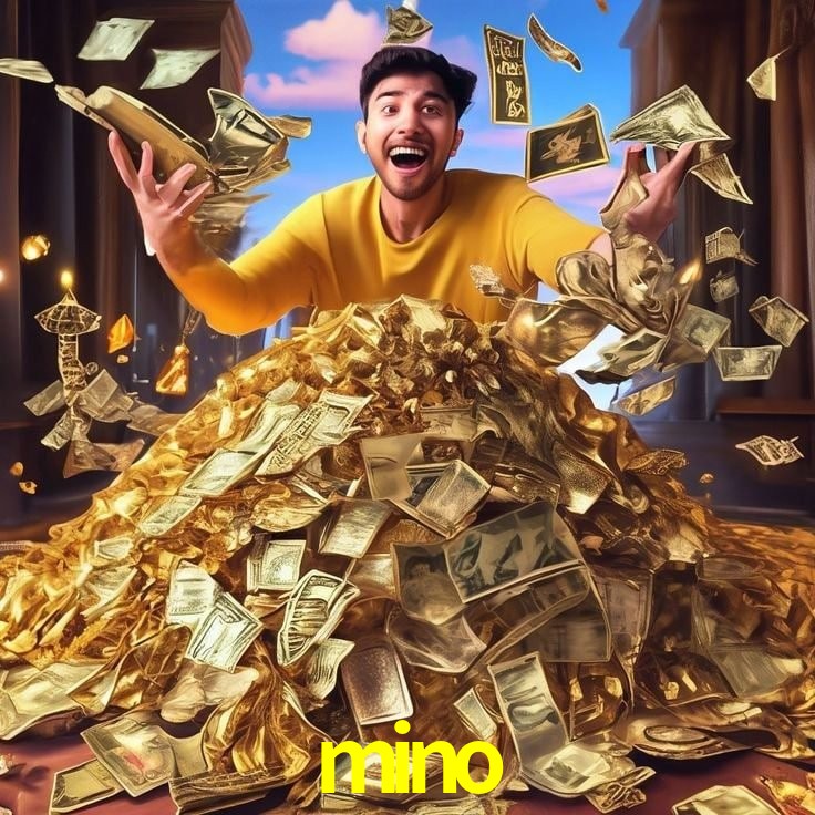 mino Valorant Slots