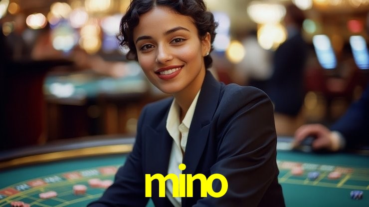mino mobile gaming