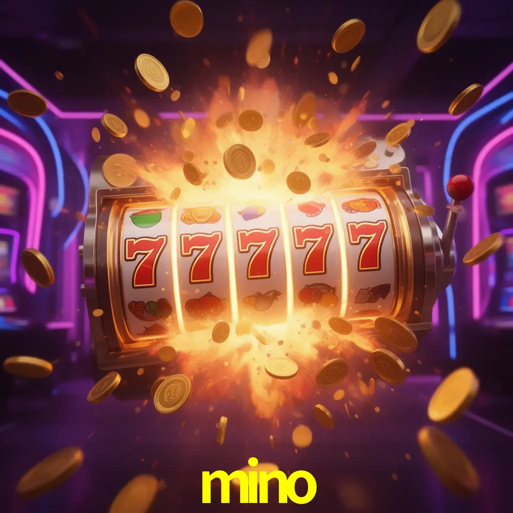 mino mobile gaming