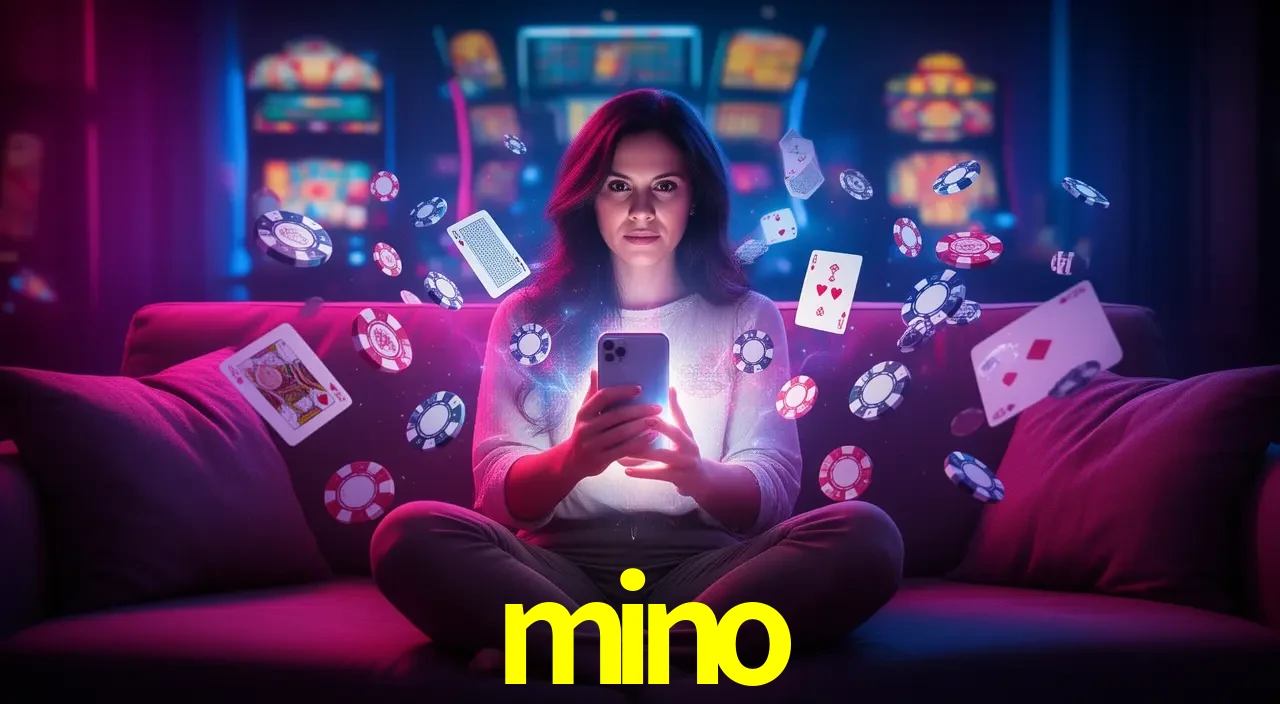 mino Sistema operativo iOS