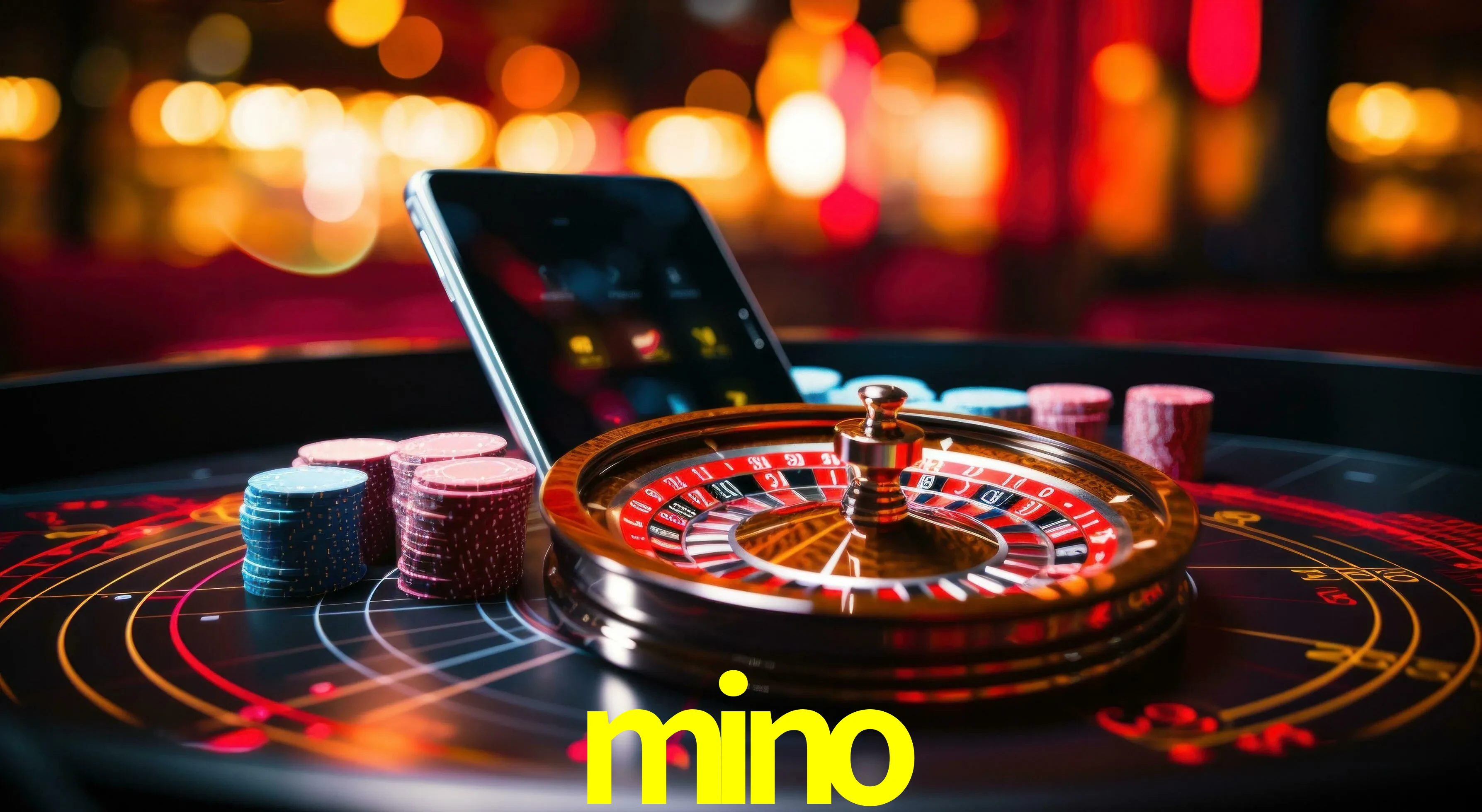 mino Casino en Vivo