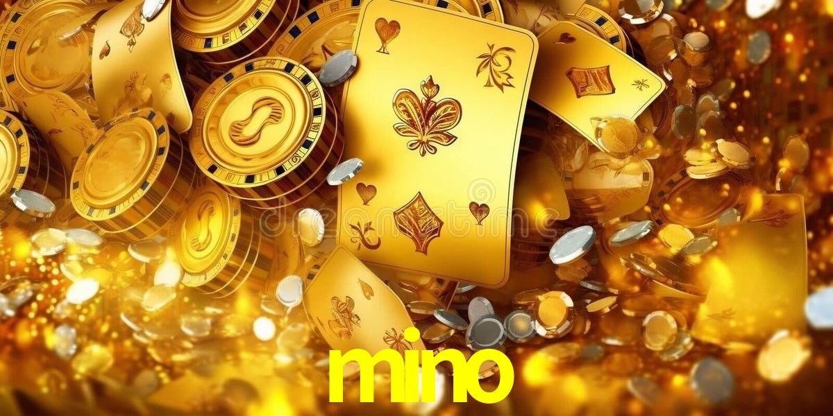 mino gaming platform