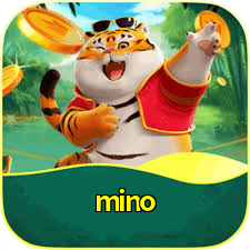 mino logo